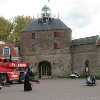 Harderwijk: von Hattem nach Amersfoort auf unserer Radtour durch die Niederlande