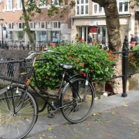 Radtour Niederlande Utrecht-  