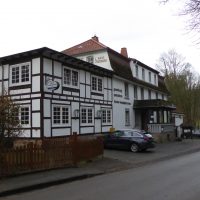 Eggeweg - Landgasthof Verlemann