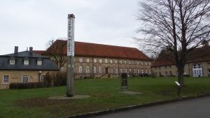 ehem. Kloster Hardehausen - Landvolkshochschule